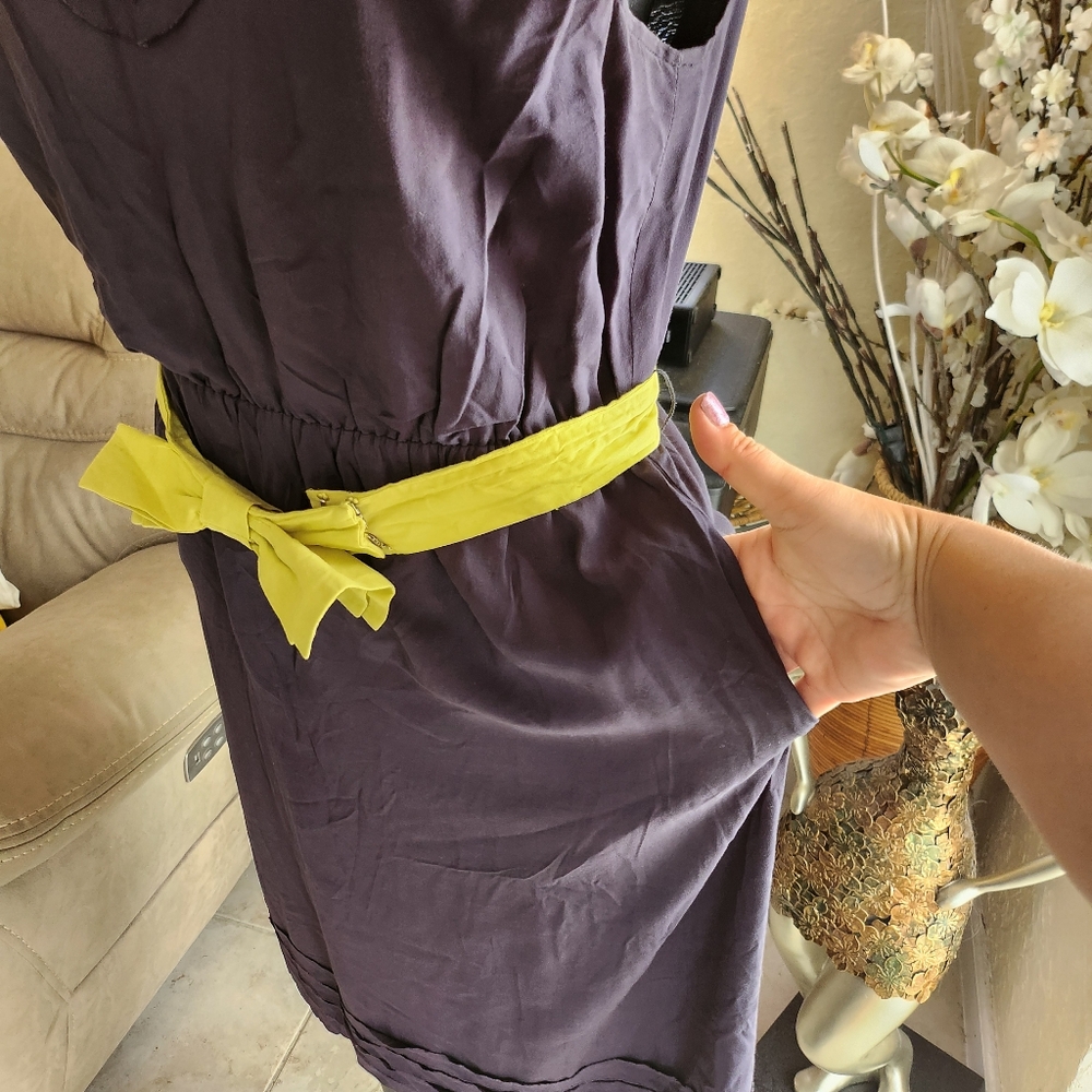 Maeve dress size M - Picture 3 of 6
